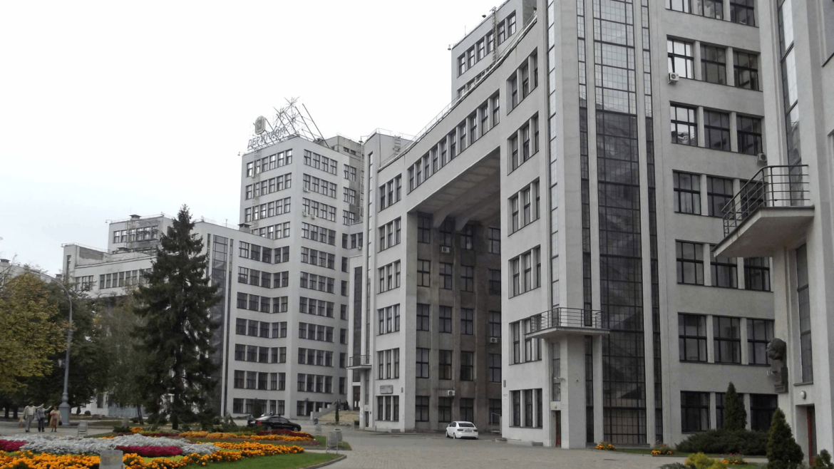 КОНСТРУКТИВИЗМ